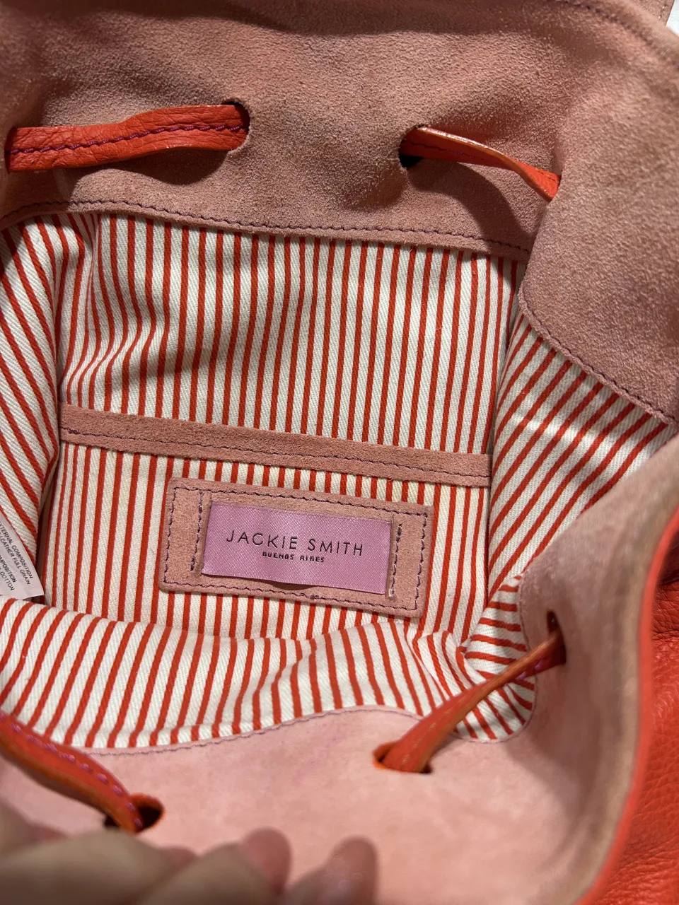 Mochila Jackie Smith - imagen 6