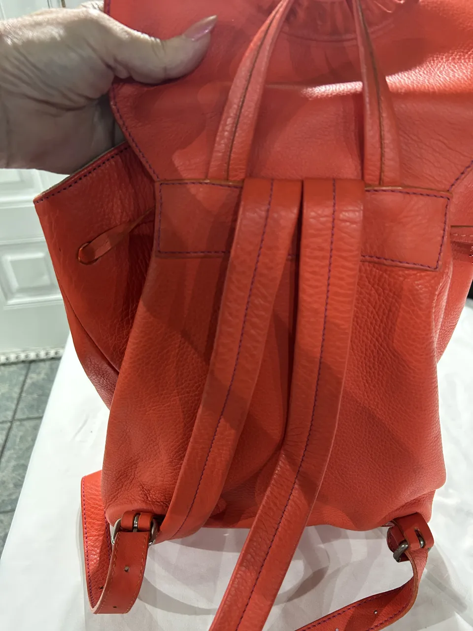 Mochila Jackie Smith - imagen 4