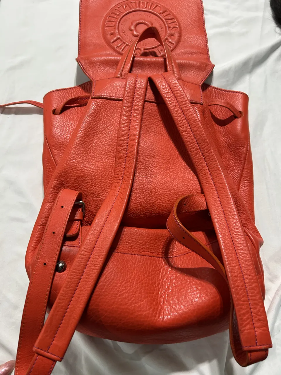 Mochila Jackie Smith - imagen 3