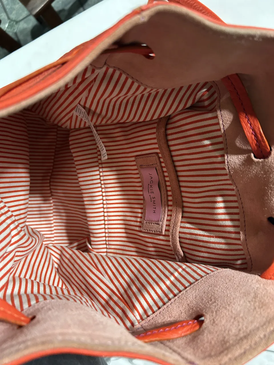 Mochila Jackie Smith - imagen 7