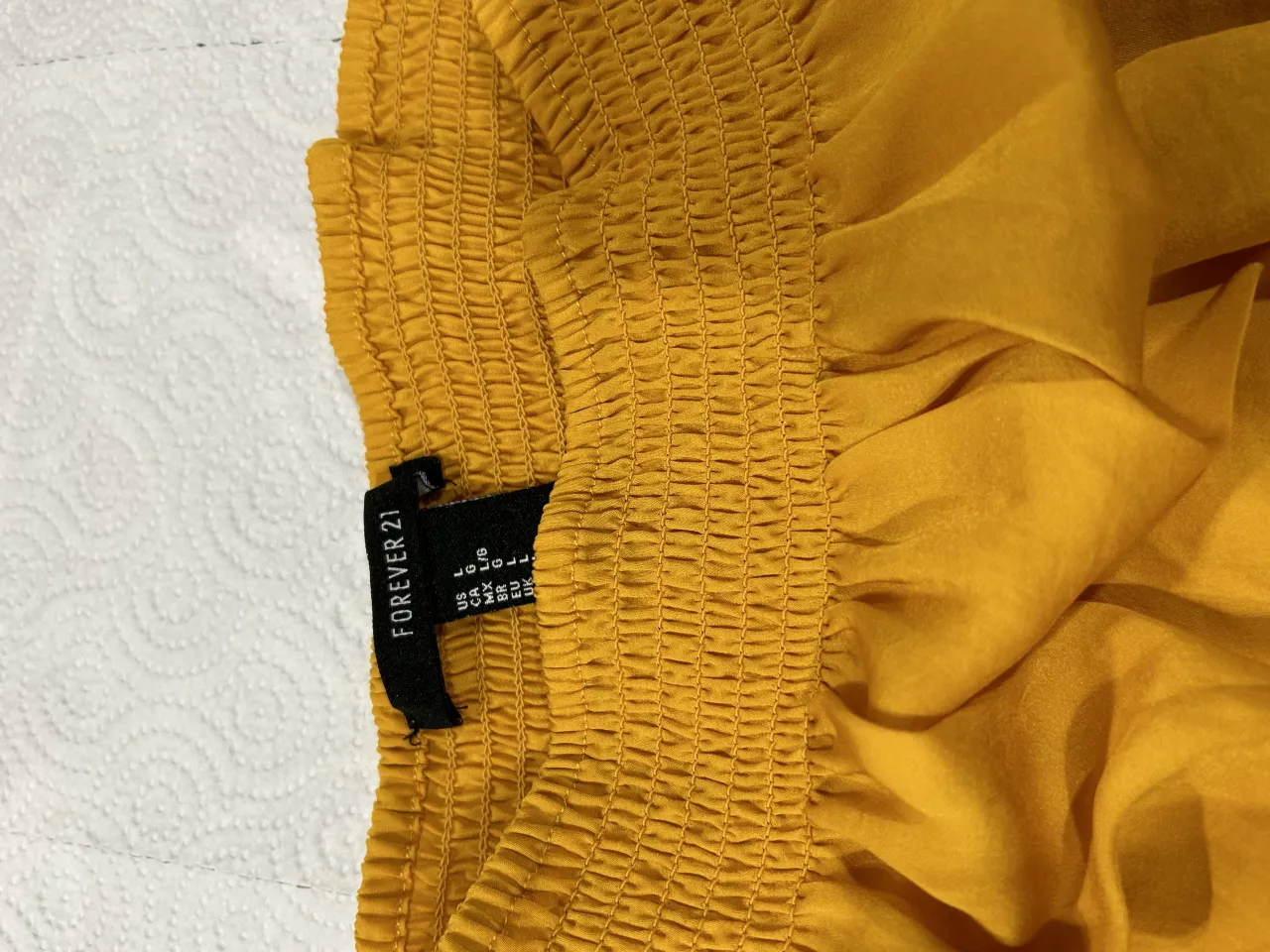 Mono Forever 21 - imagen 6