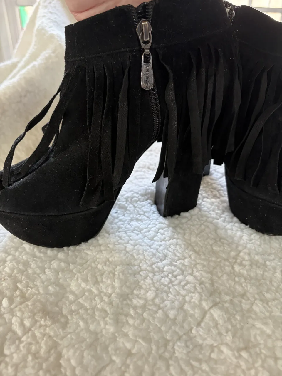 Botas Sarkany - imagen 2