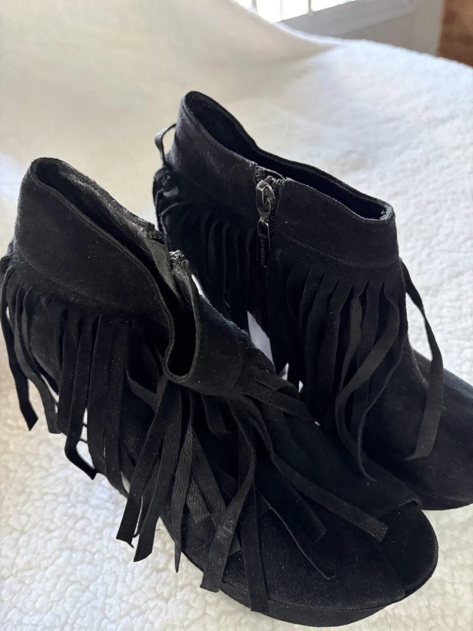 Botas Sarkany - imagen 3
