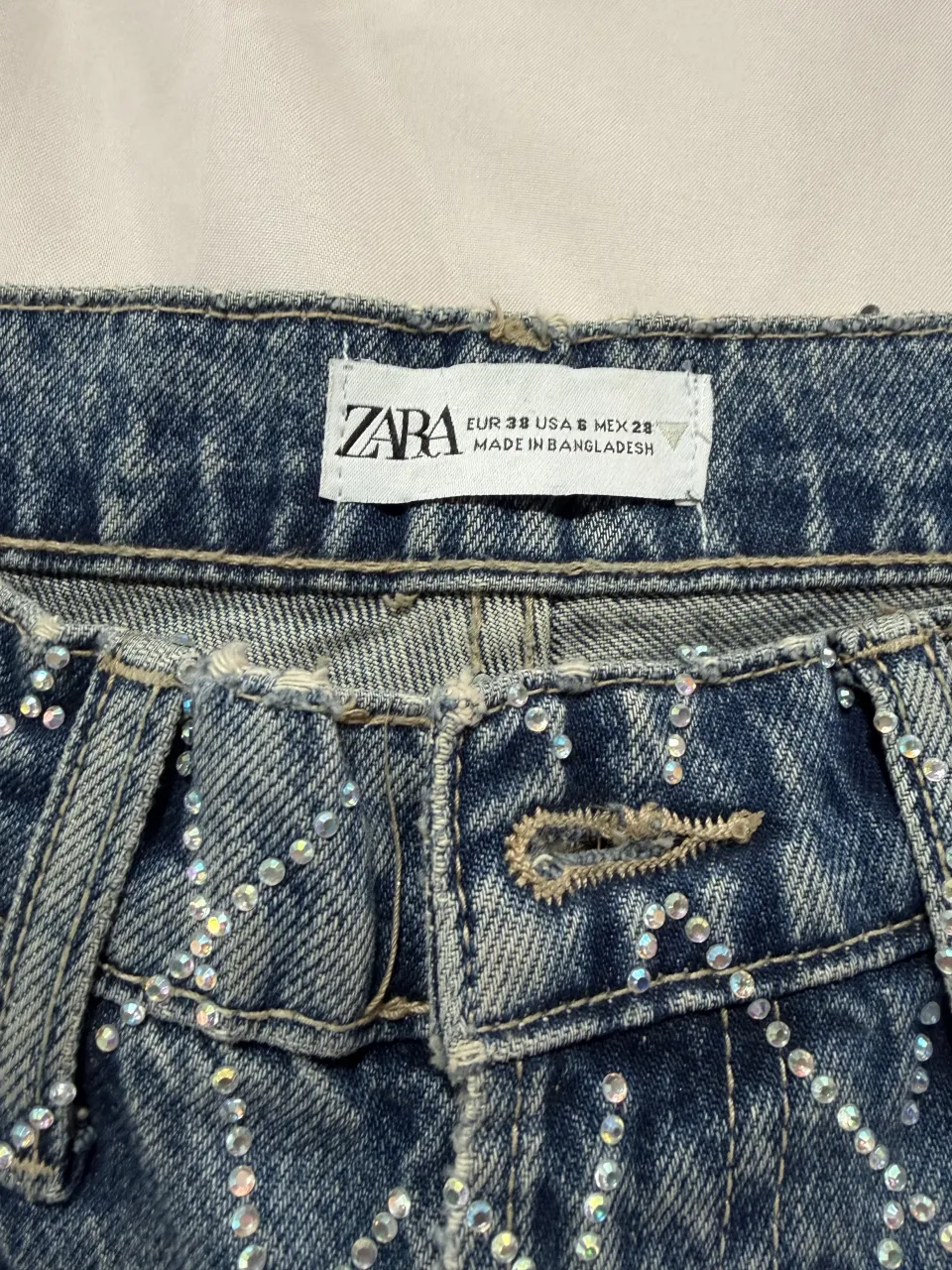 Jean Zara - imagen 5