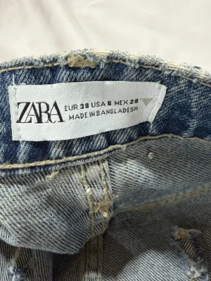 Zara · Talle EU 38