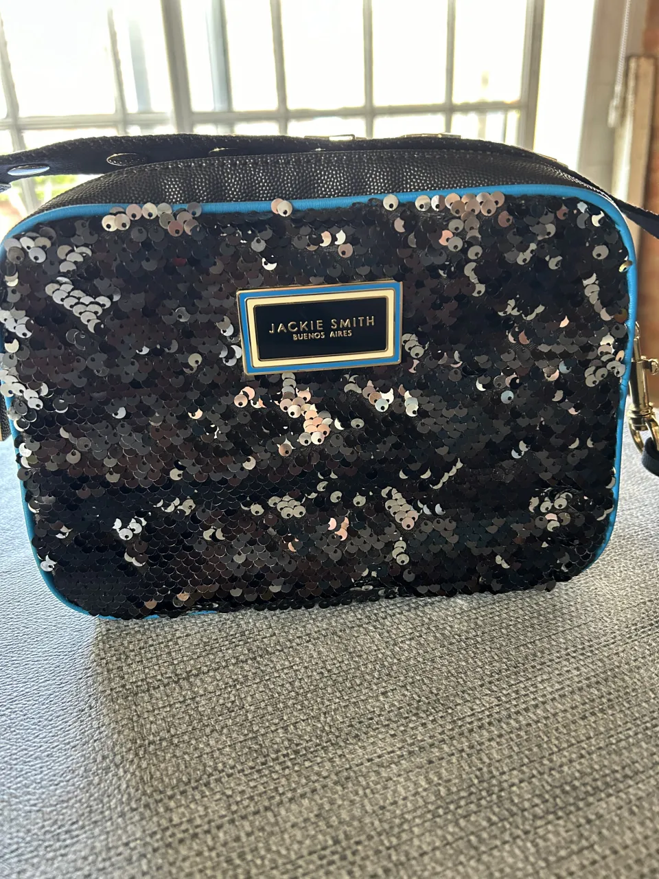 Cartera Jackie Smith - imagen 1