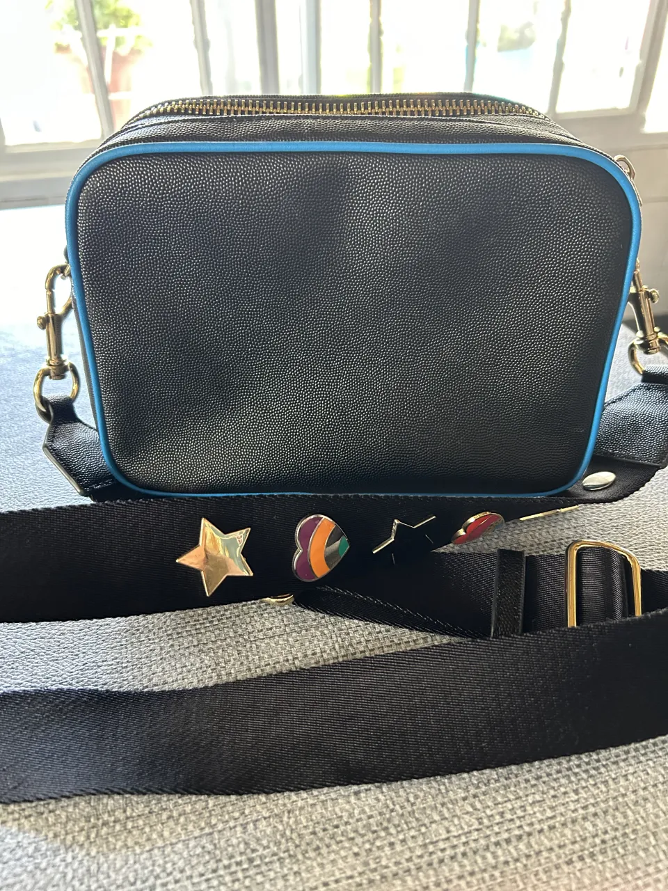 Cartera Jackie Smith - imagen 9