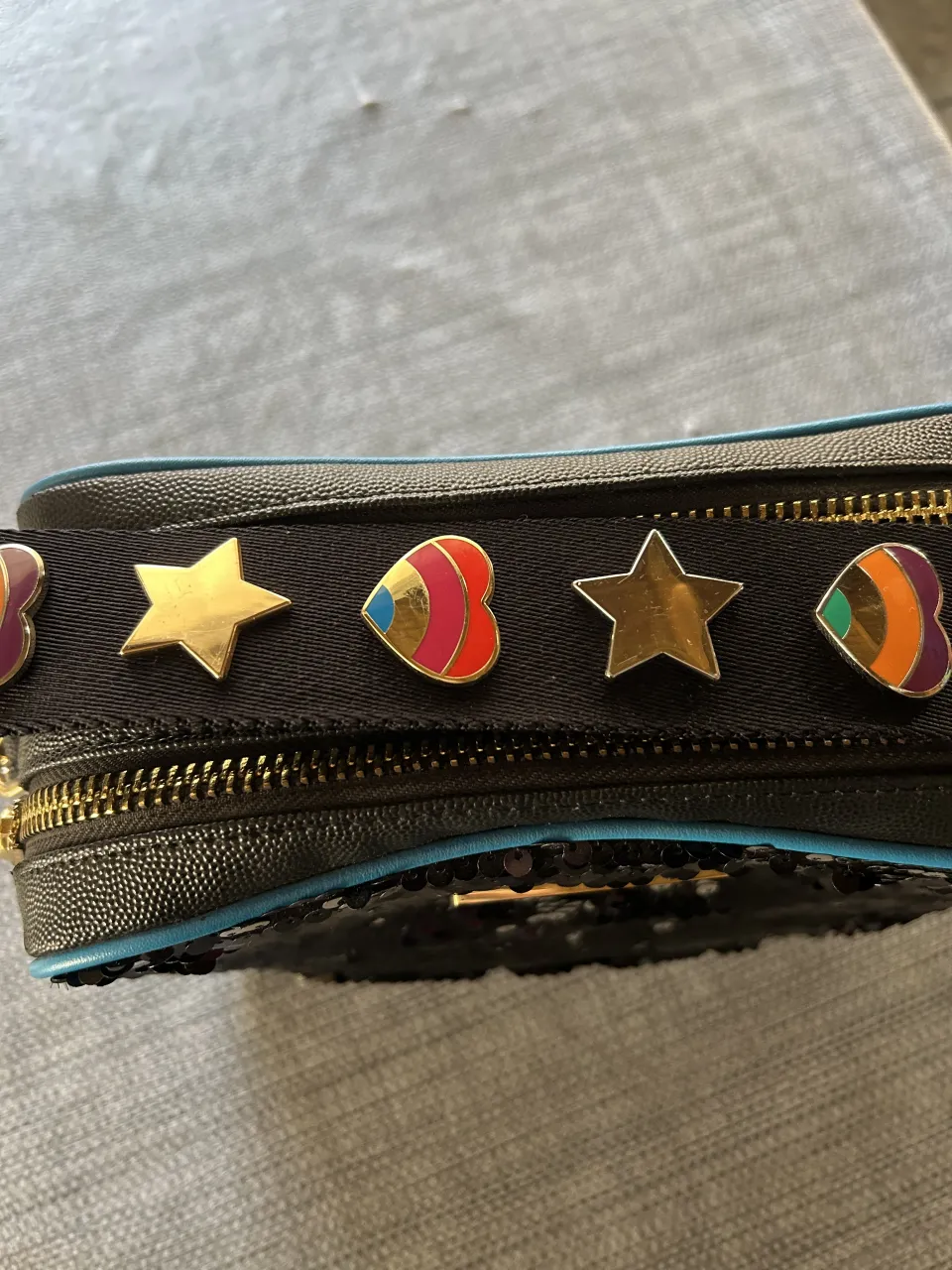 Cartera Jackie Smith - imagen 3