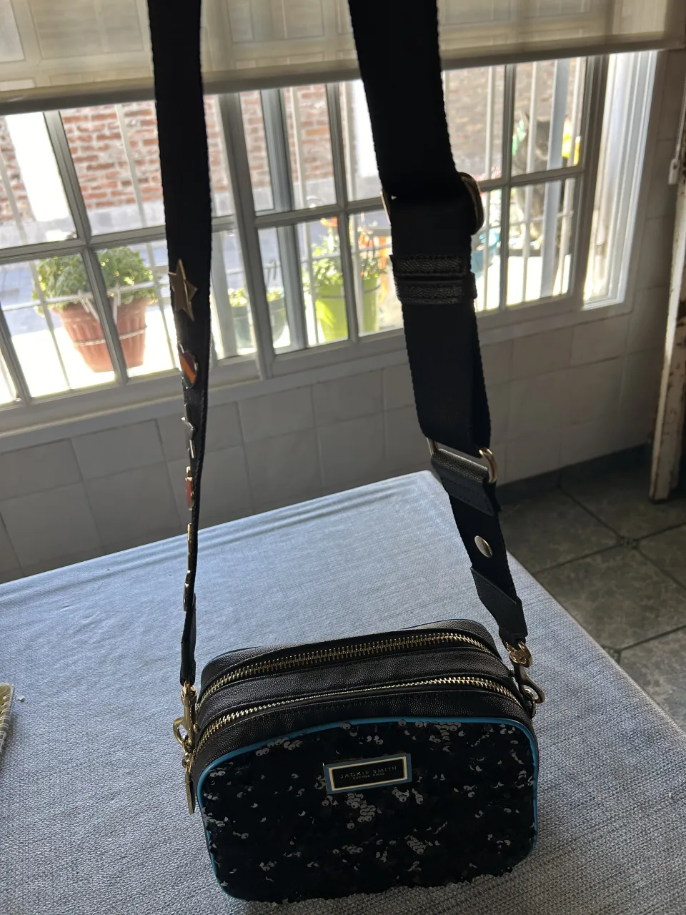 Cartera Jackie Smith - imagen 6