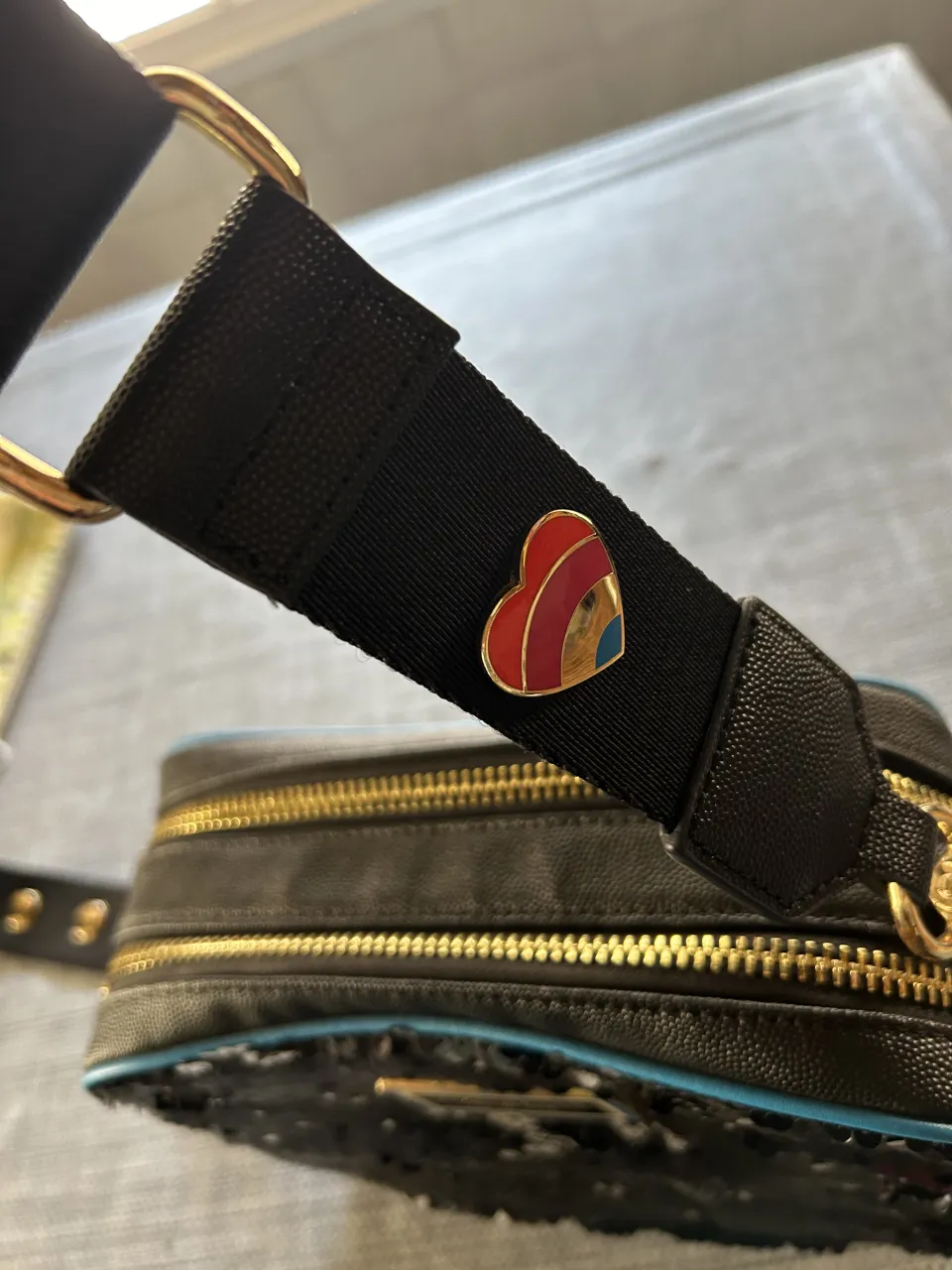 Cartera Jackie Smith - imagen 5