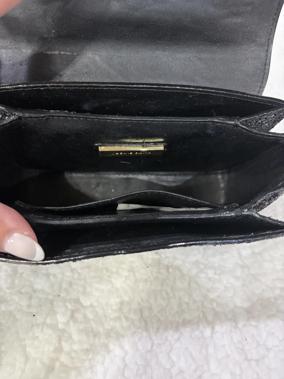 Cartera Jackie Smith miniatura 9