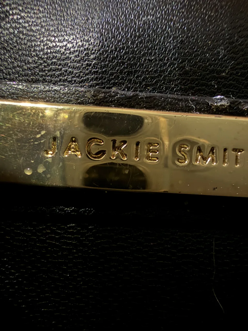 Cartera Jackie Smith - Vista 3