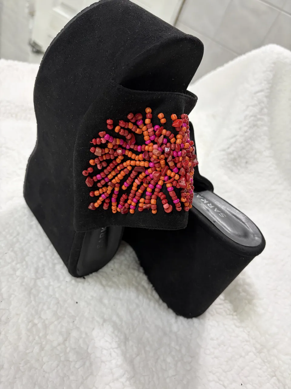 Sandalias Sarkany - imagen 2