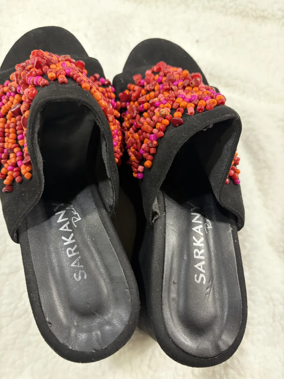 Sandalias Sarkany - imagen 4
