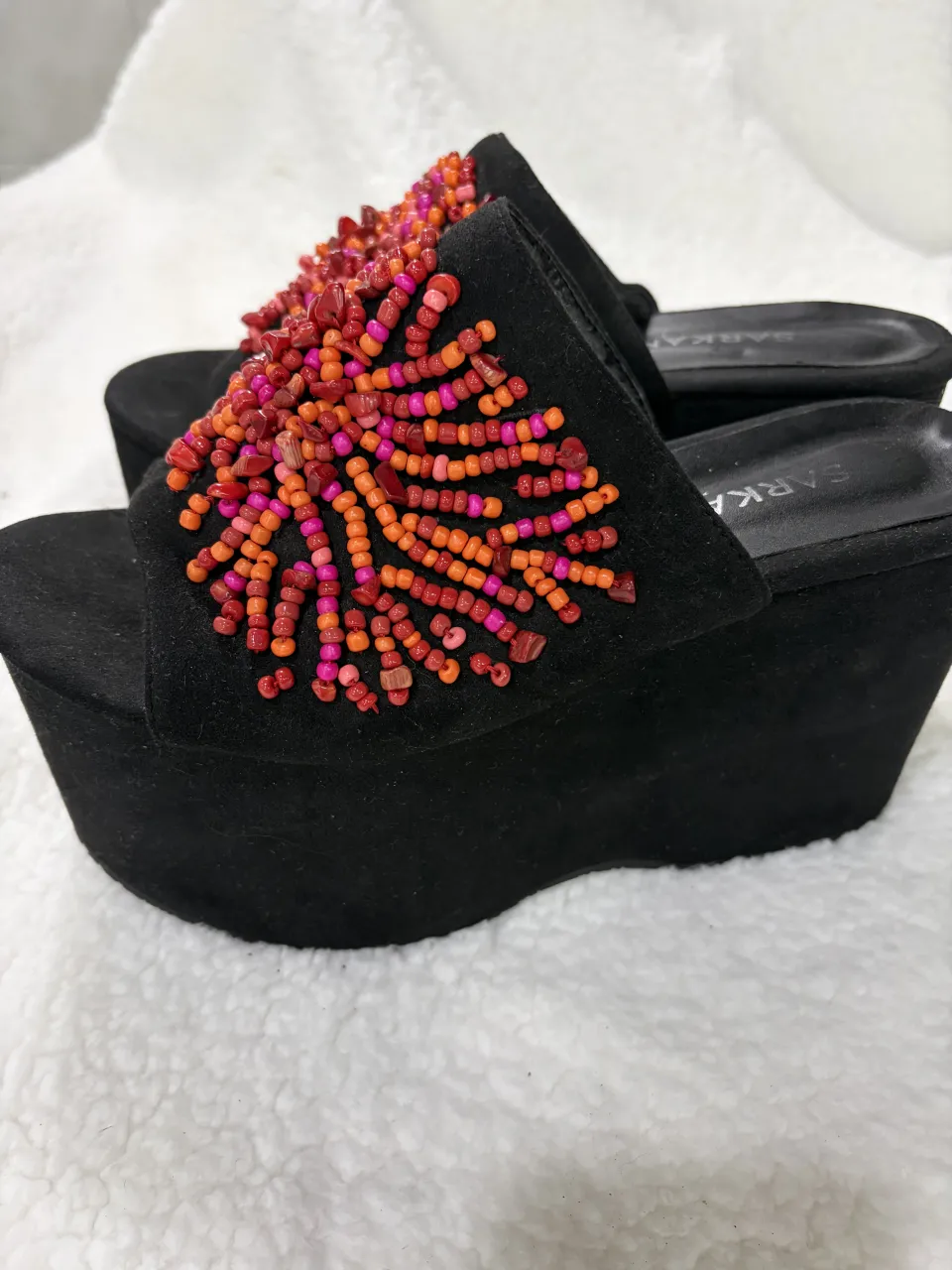 Sandalias Sarkany - imagen 6