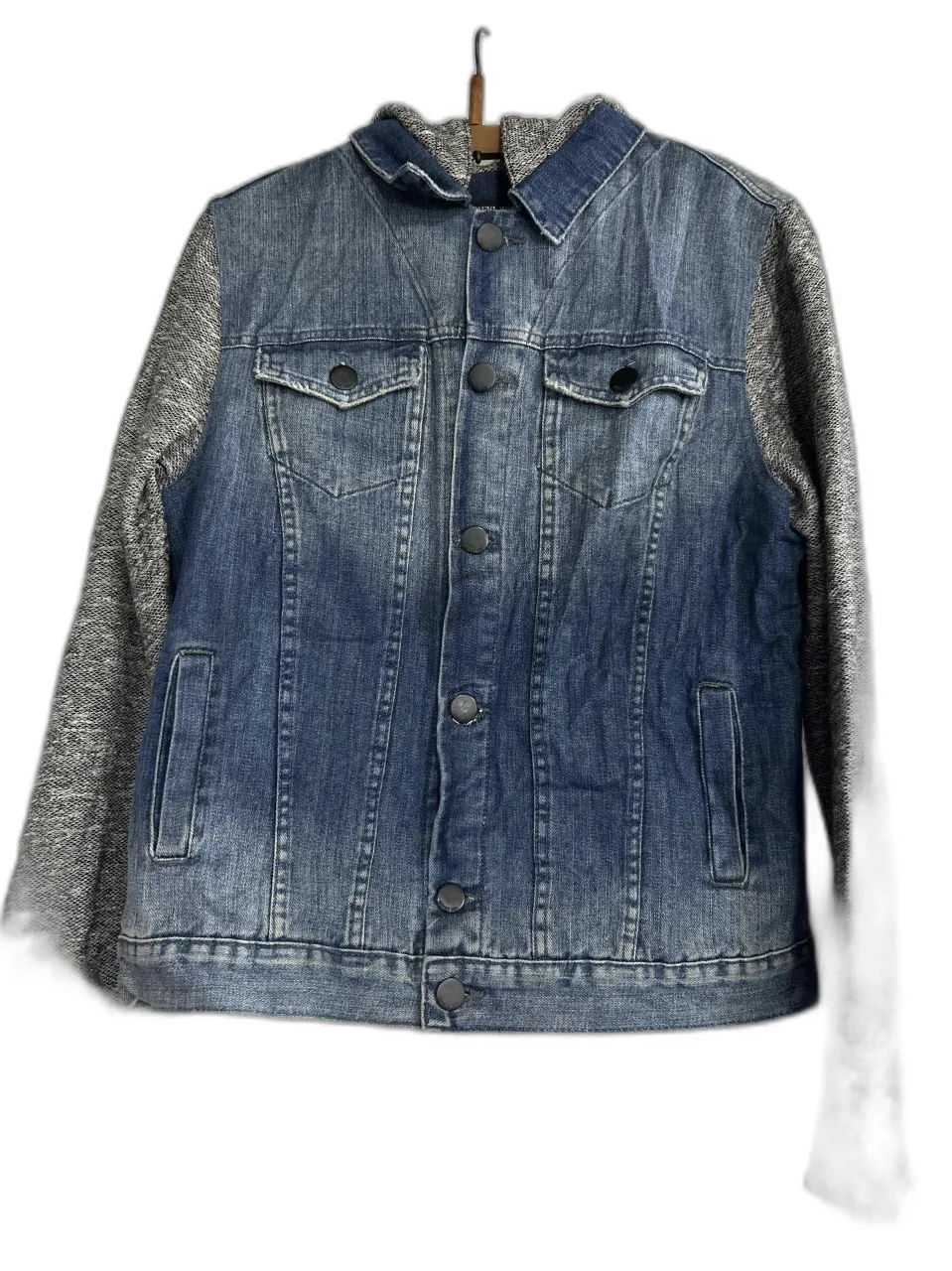 Campera Kosiuko - imagen 2