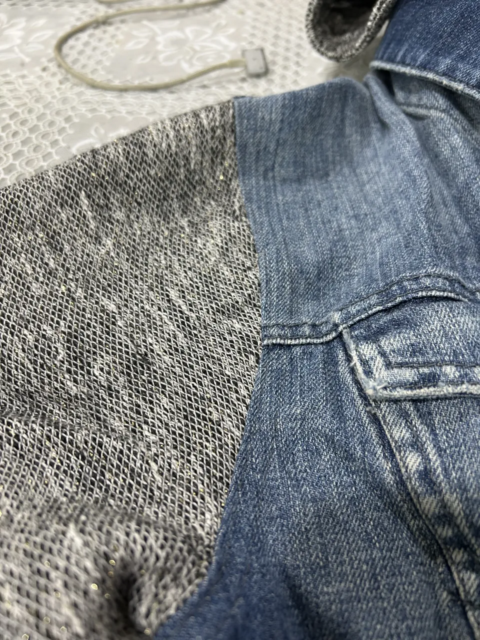 Campera Kosiuko - imagen 3