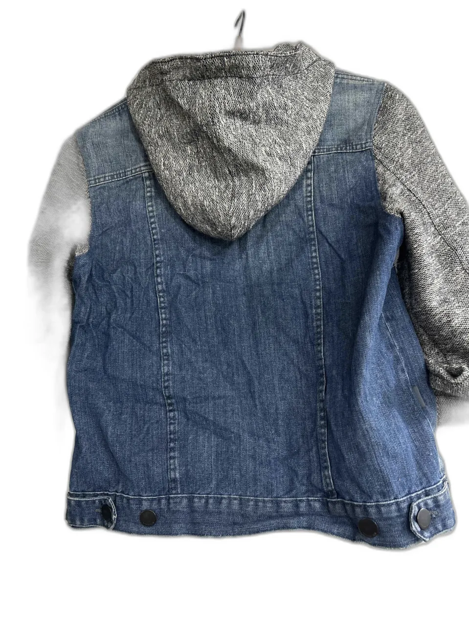 Campera Kosiuko - imagen 4