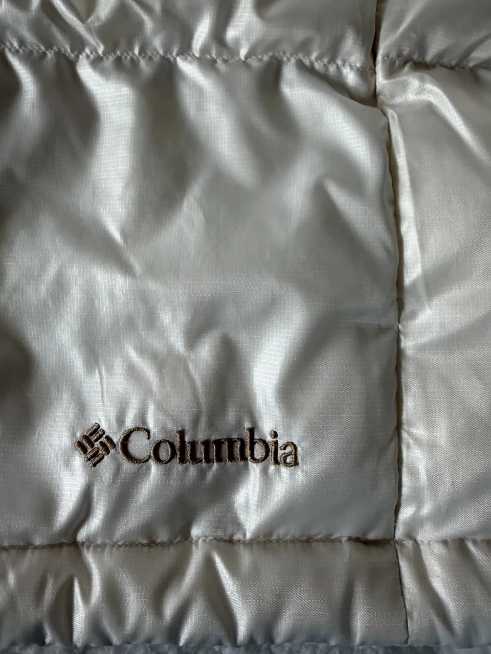 Chaleco Columbia - imagen 2