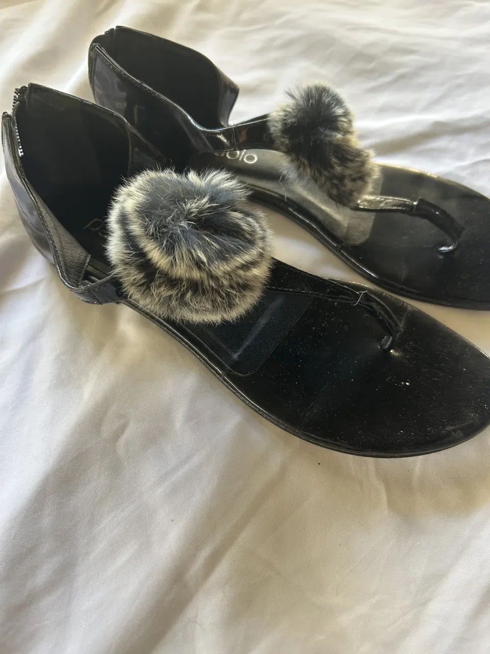 Sandalias Paruolo - imagen 1