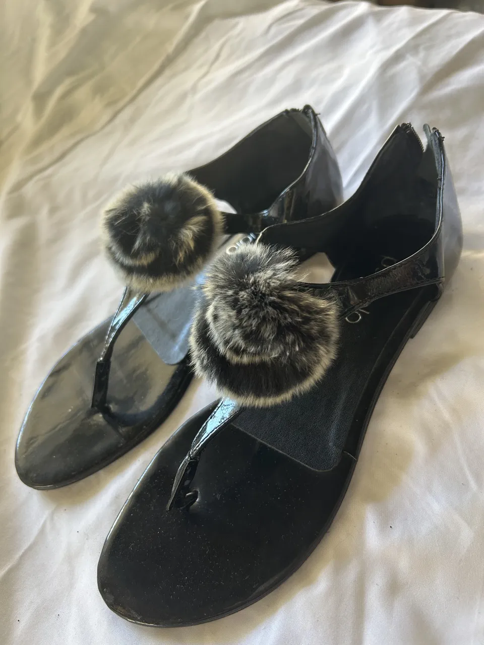Sandalias Paruolo - imagen 4