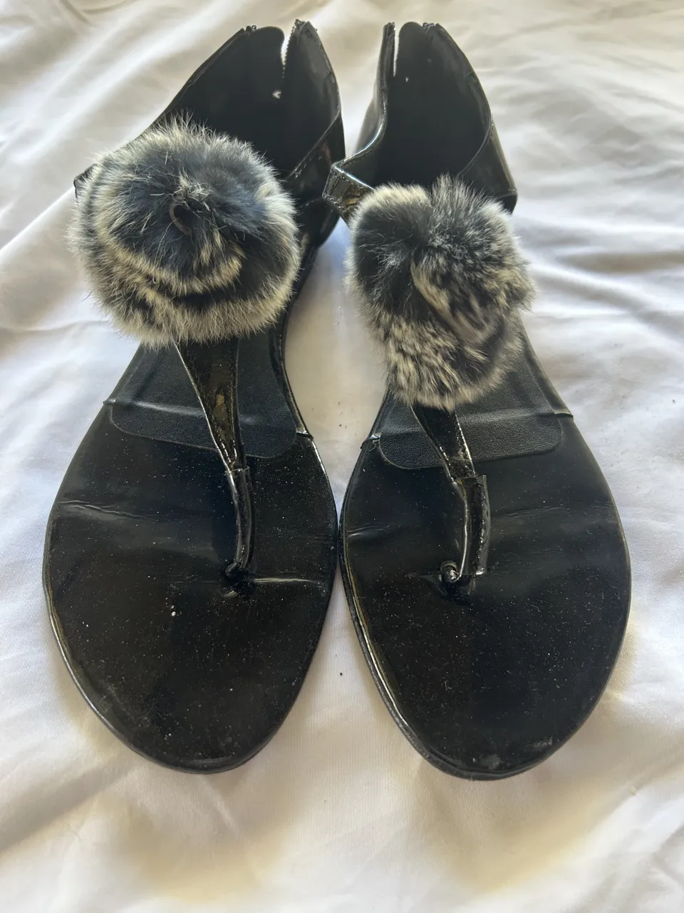 Sandalias Paruolo - imagen 3