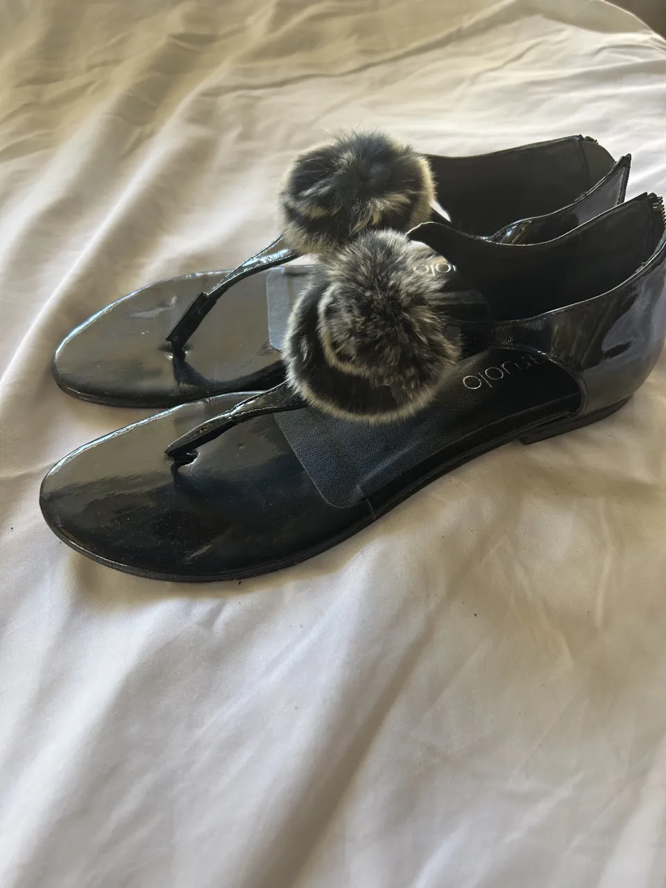 Sandalias Paruolo - imagen 6