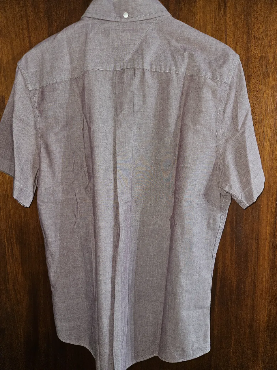 Camisa Tommy Hilfiger - imagen 3