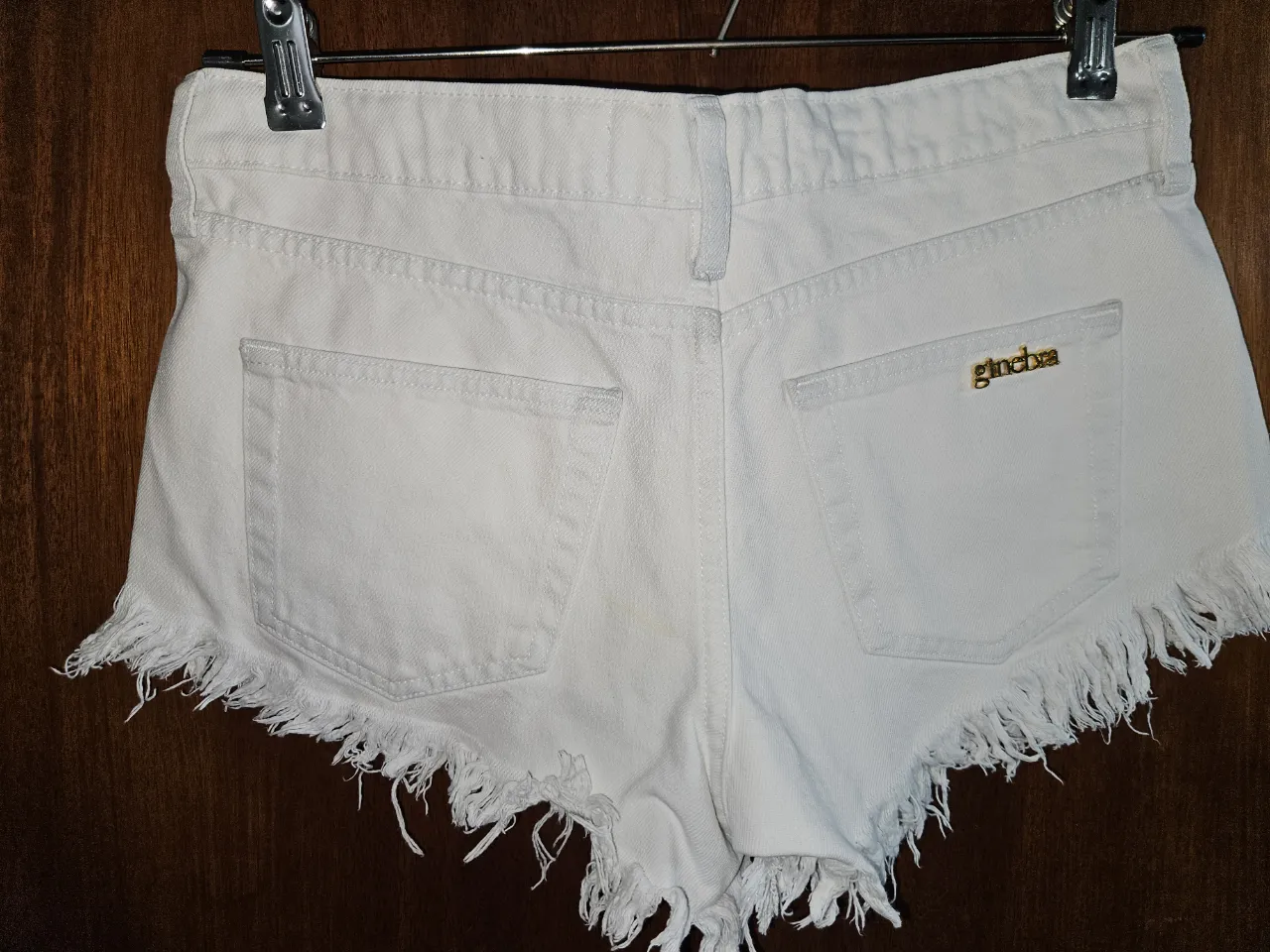 Short Ginebra - imagen 3