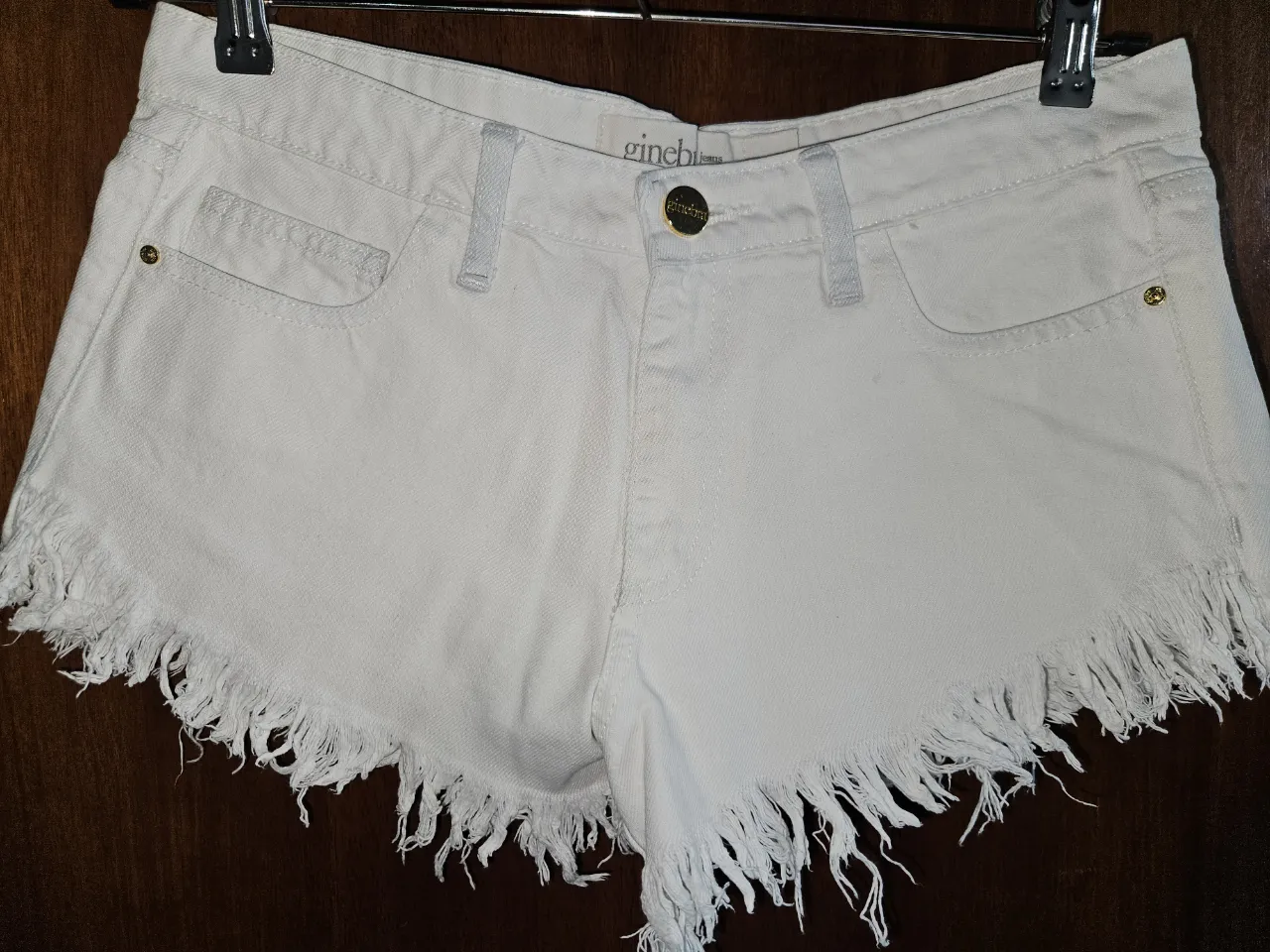 Short Ginebra - imagen 1