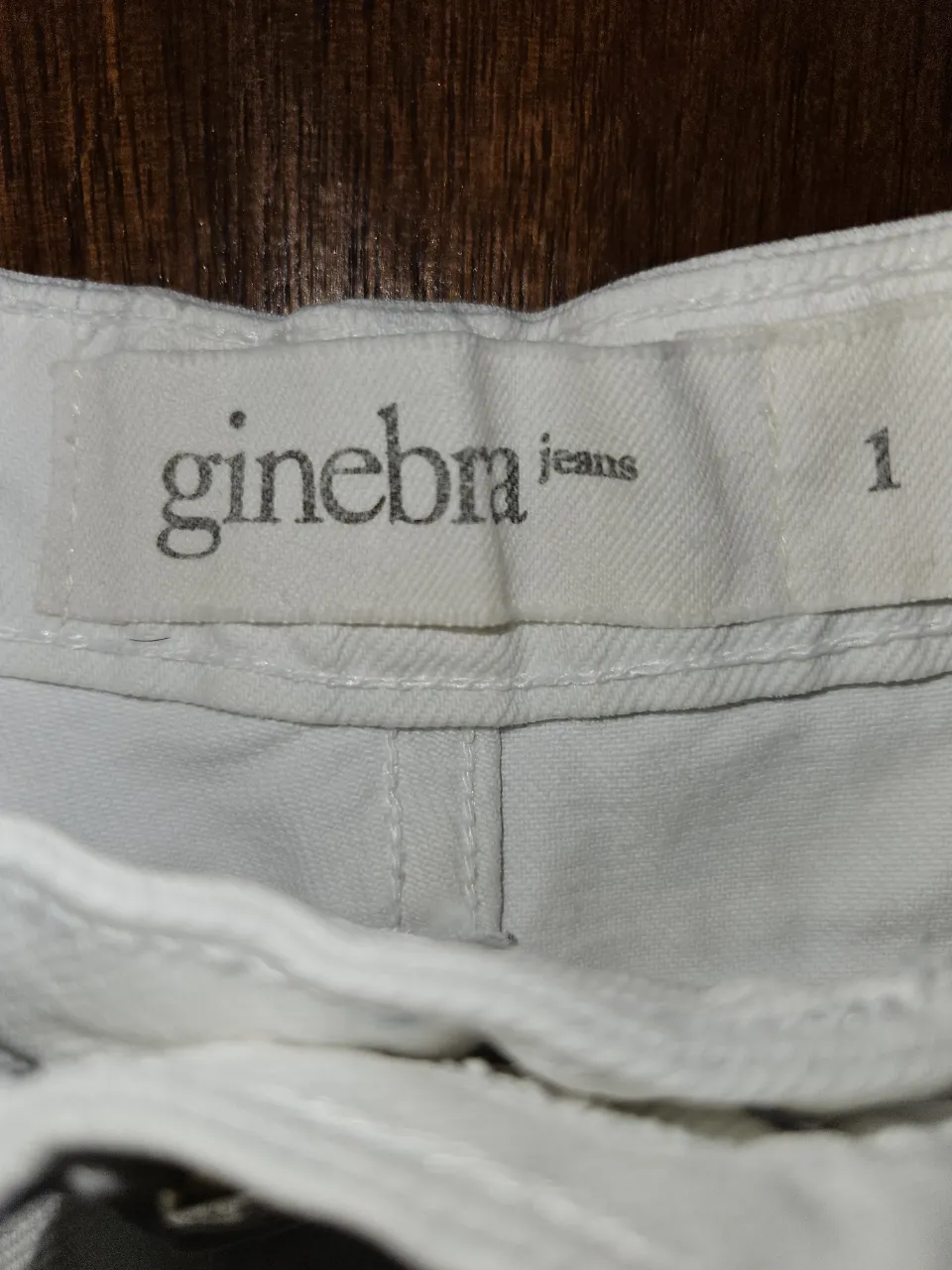 Short Ginebra - imagen 2