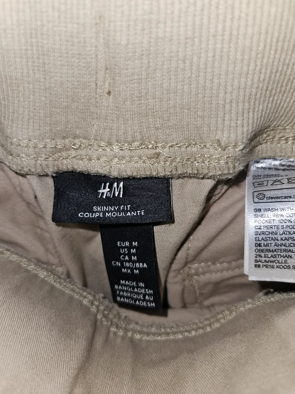Pantalón H&M - imagen 2