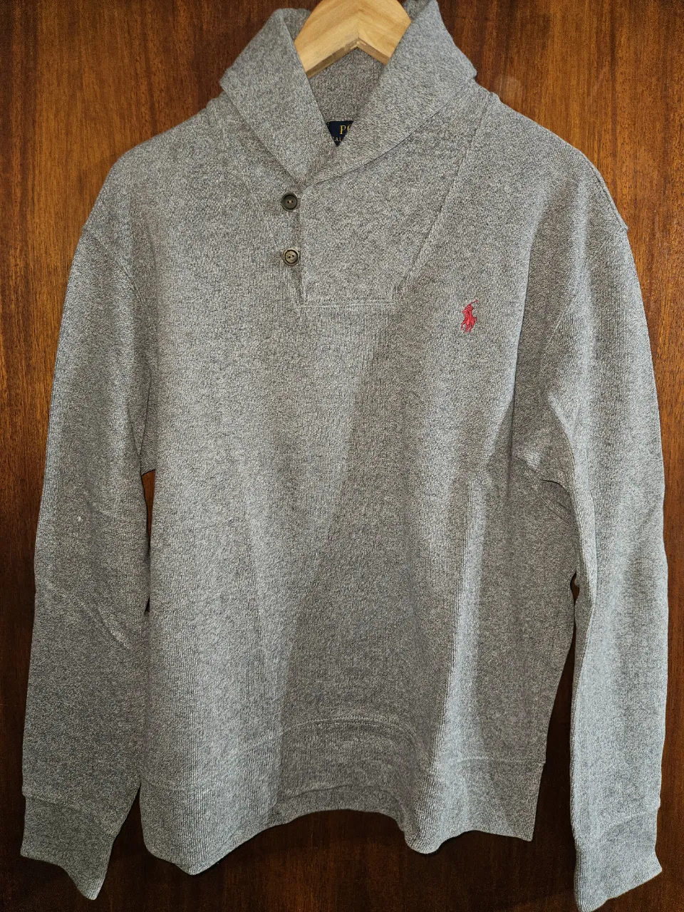 Polera Polo Ralph Lauren - imagen 1