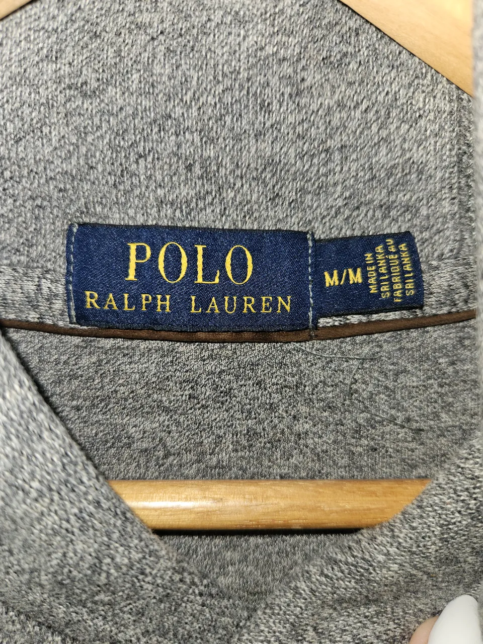Polera Polo Ralph Lauren - imagen 2