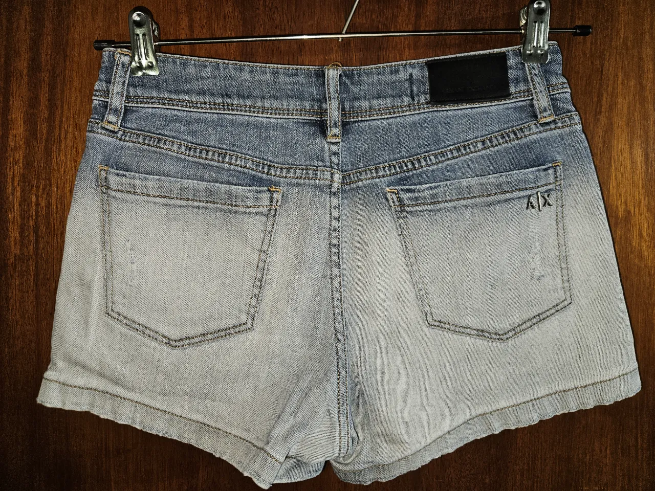 Short Armani Exchange - imagen 3