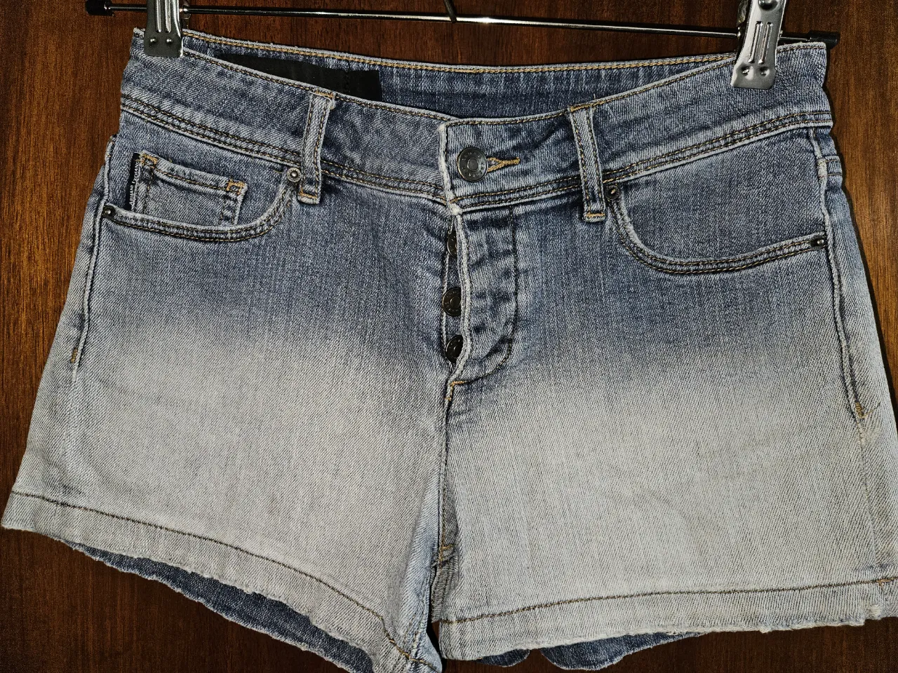 Short Armani Exchange - imagen 1