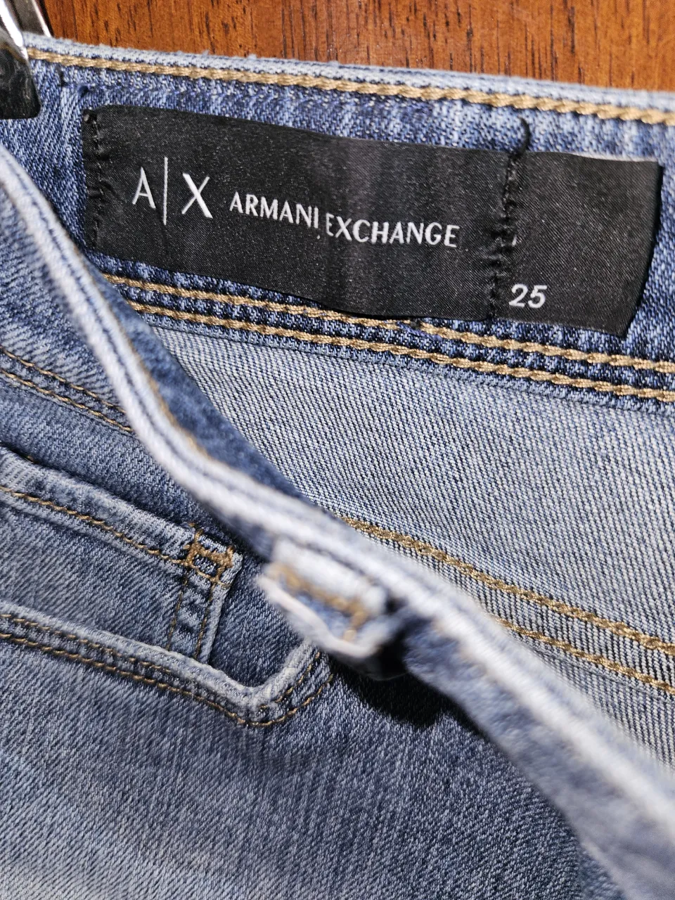 Short Armani Exchange - imagen 2