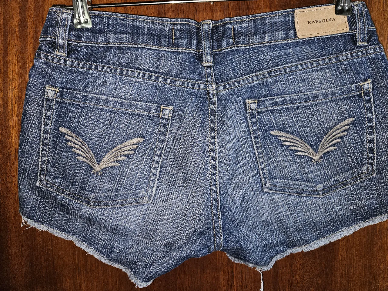 Short Rapsodia - imagen 2