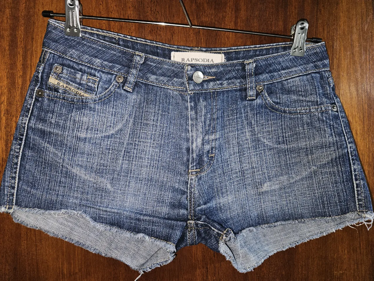 Short Rapsodia - imagen 1