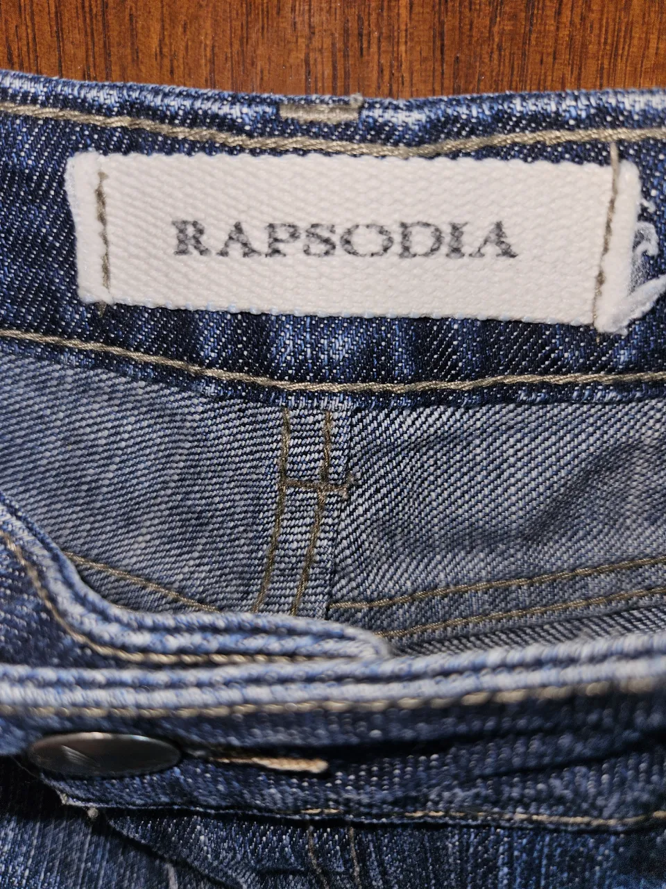 Short Rapsodia - imagen 3