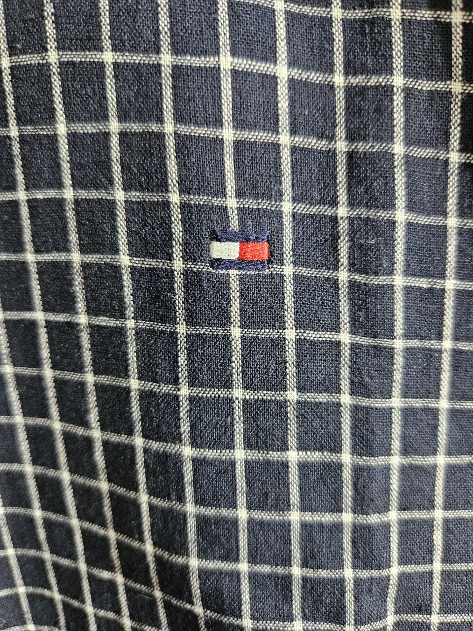 Camisa Tommy Hilfiger - imagen 4