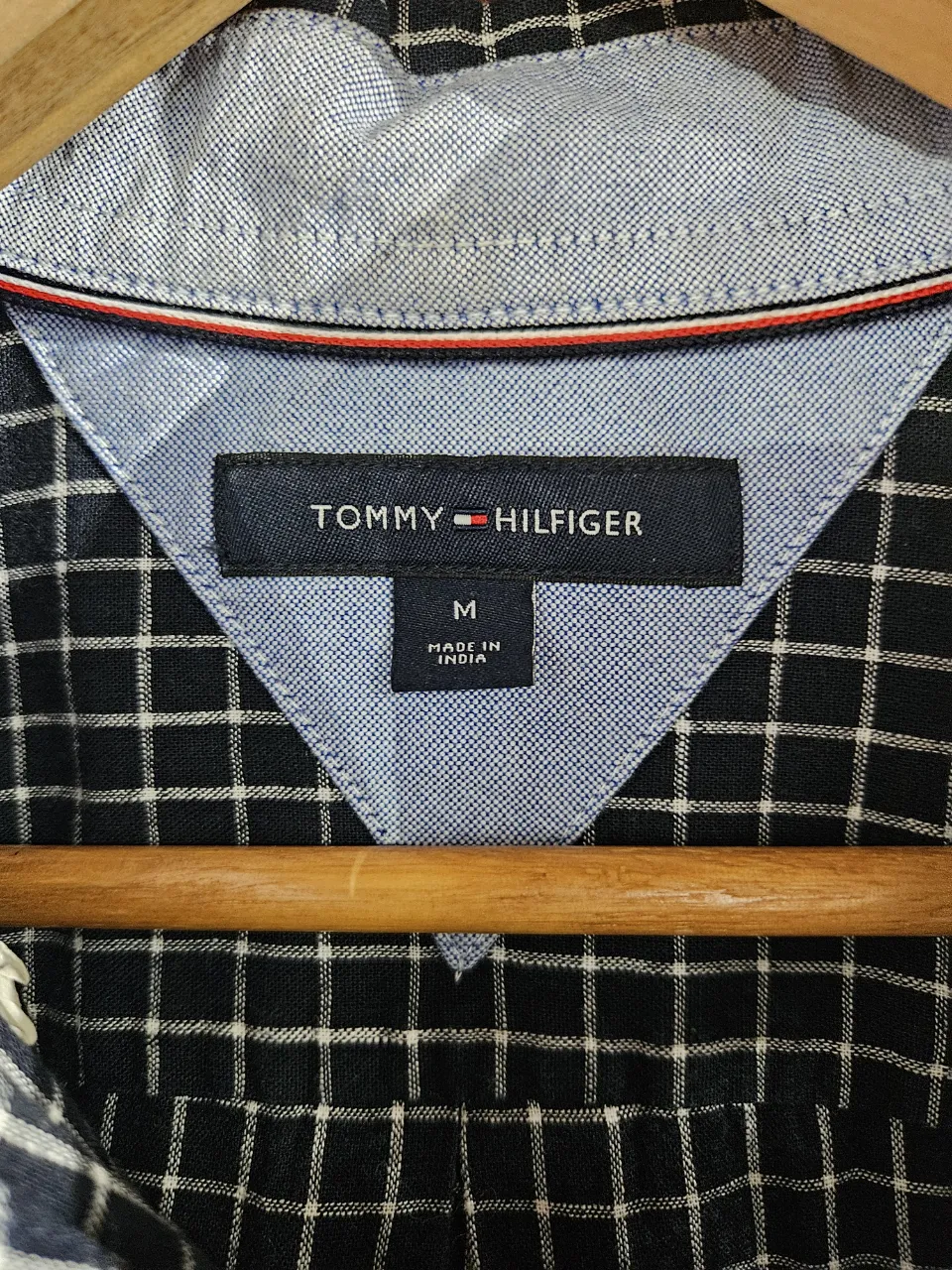 Camisa Tommy Hilfiger - imagen 2