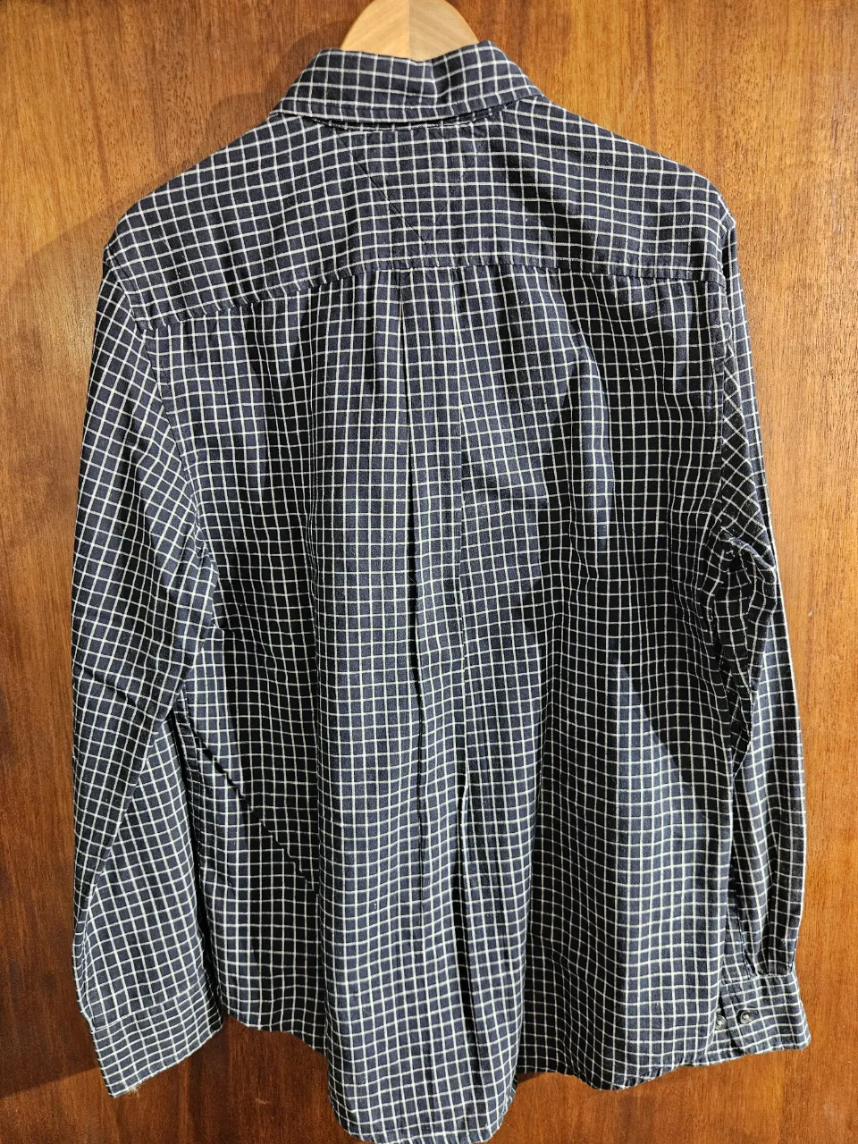 Camisa Tommy Hilfiger - imagen 3