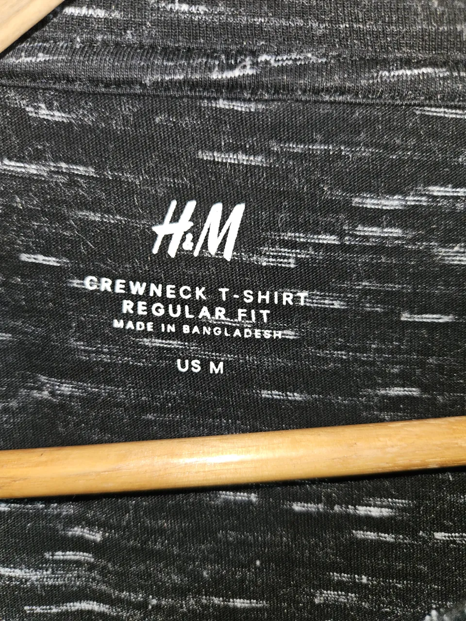 Remera H&M - imagen 2
