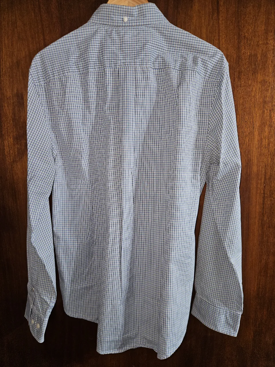 Camisa Tommy Hilfiger - imagen 3