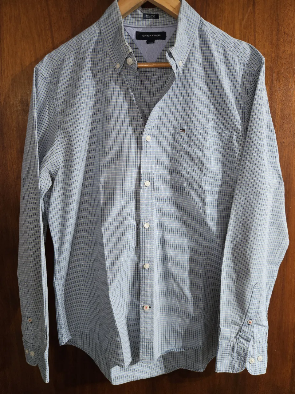 Camisa Tommy Hilfiger - imagen 1