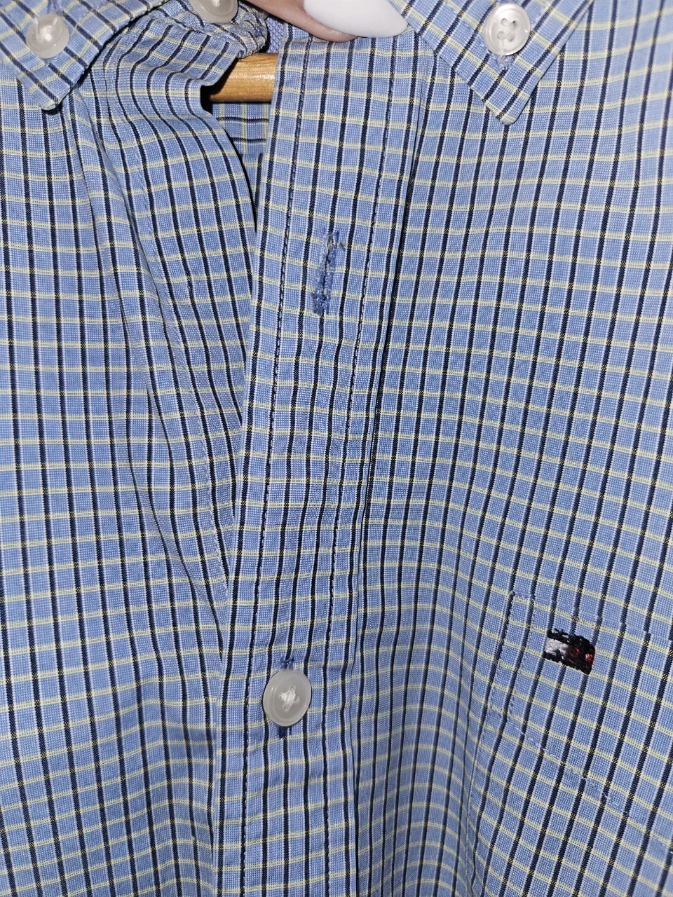 Camisa Tommy Hilfiger - imagen 4