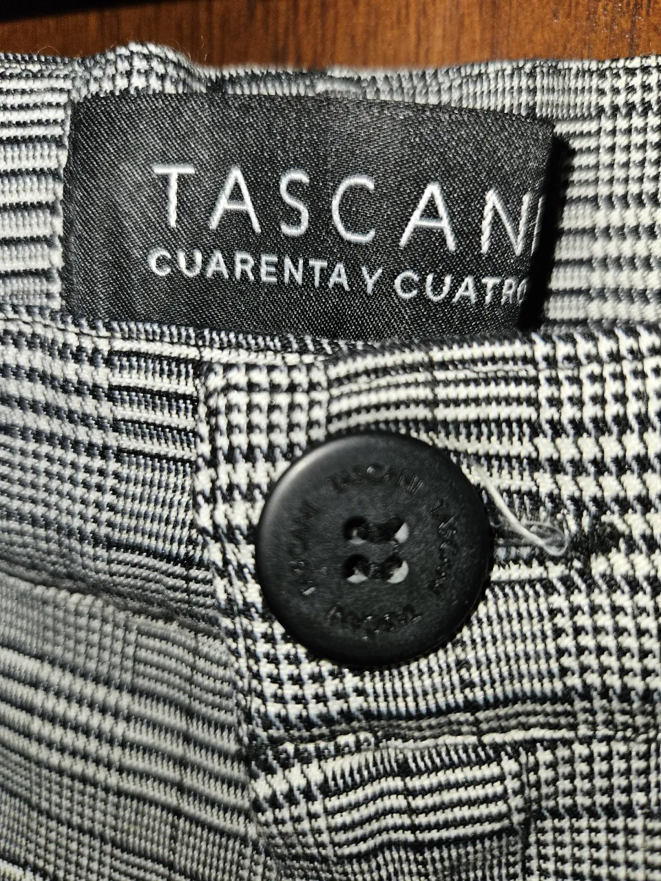Bermuda Tascani - imagen 2