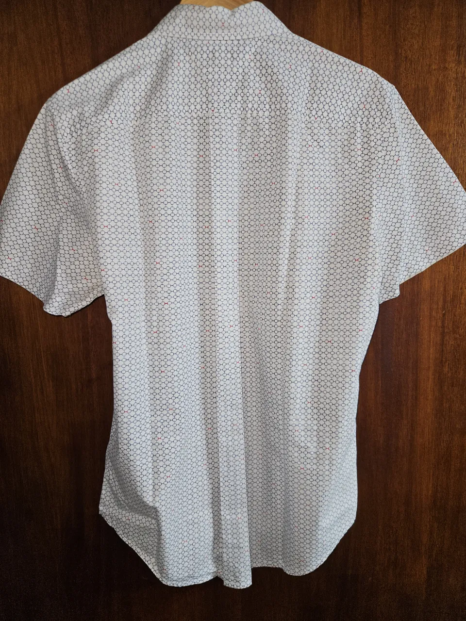 Camisa Tommy Hilfiger - imagen 3