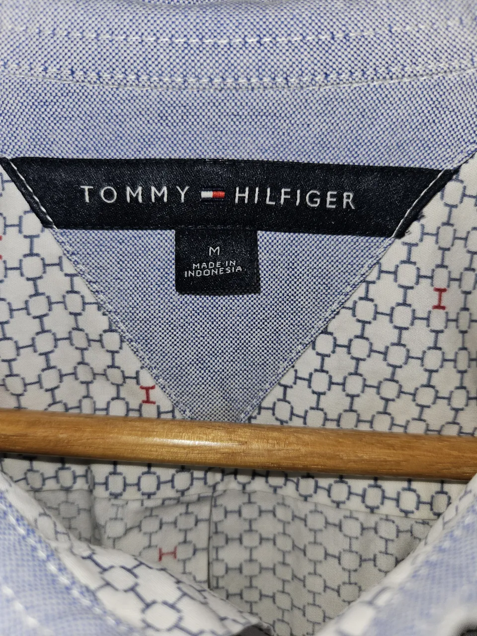 Camisa Tommy Hilfiger - imagen 2